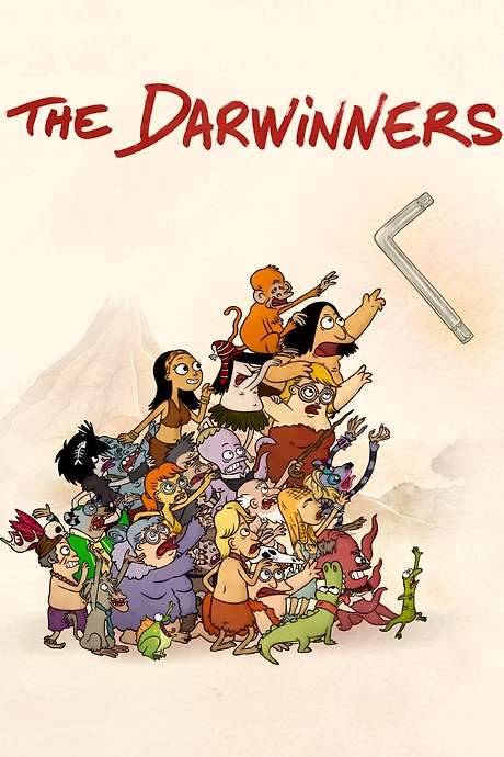 The Darwinners